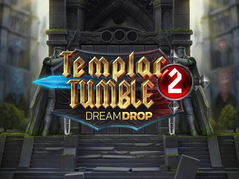 Templar Tumble 2 Dream Drop