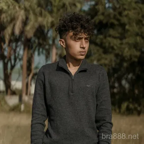 Avatar do jogador João