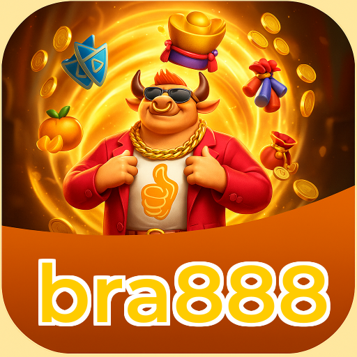 bra888 logo